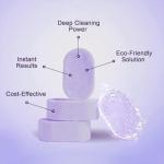 Wanban All-In-One Multi-Purpose Cleaning System