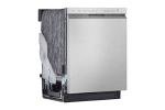 LG 24-Inch Built-In Dishwasher Model LDFN4542S