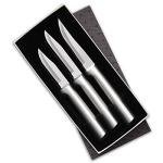 Rada Cutlery 3-Piece Paring Knife Set