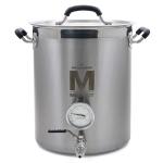 Ultimate Beer Brewing Starter Kit - 5 Gallon