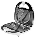 Electric Empanada and Churro Maker with Plates