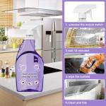 Wanban All-In-One Multi-Purpose Cleaning System