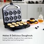 3-in-1 Waffle, Donut & Hot Dog Maker