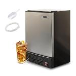 Whynter UIM-155 Built-In Stainless Steel Ice Maker