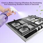 Wanban All-In-One Multi-Purpose Cleaning System