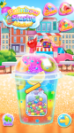 Rainbow Slushy Truck - Fun Ice Candy Maker