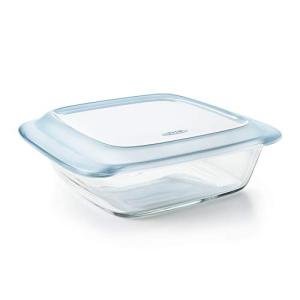 OXO Good Grips 2 Qt Glass Baking Dish