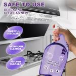 Wanban All-In-One Multi-Purpose Cleaning System