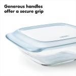 OXO Good Grips 2 Qt Glass Baking Dish