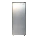 Frigidaire 7.0 Cu. Ft. Convertible Fridge/Freezer
