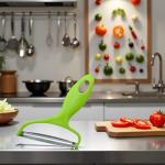 Stainless Steel Cabbage Shredder and Vegetable Cutter