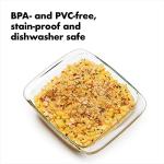 OXO Good Grips 2 Qt Glass Baking Dish