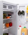 Frigidaire 4.5 cu ft Mini Refrigerator with Freezer