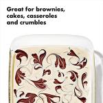 OXO Good Grips 2 Qt Glass Baking Dish