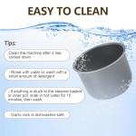 6L Automatic Black Garlic Fermenter with Shelf