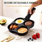 Ammeloo 21-Piece Non-Stick Ceramic Cookware Set