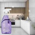 Wanban All-In-One Multi-Purpose Cleaning System