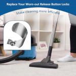 Rainbow E2 Vacuum Wand Button Lock Replacement