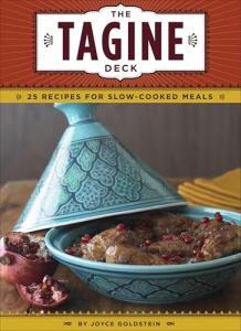 Tagine Deck: 25 Slow-Cooked Meal Recipes