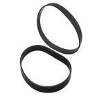 3-Pack Vacuum Cleaner Belts for Hoover Models