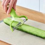 Stainless Steel Cabbage Shredder and Vegetable Cutter