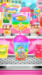 Rainbow Slushy Truck - Fun Ice Candy Maker