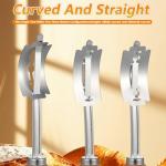 Tucnoeu Sourdough Lame Tool with Razor Blades