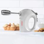 AIWA 5-Speed Hand Mixer with Stainless Steel Beaters