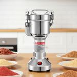 VEVOR Electric Grain Mill Grinder for Spices