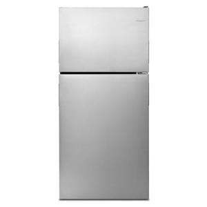 Amana 18.2 cu. ft. Stainless Steel Refrigerator