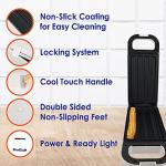 StarBlue Churro Maker - Oil-Free & Quick Cooking