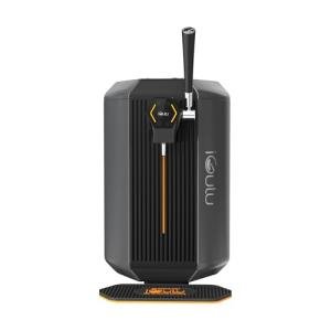 iGulu All-in-One Automatic Home Beer Brewer S1