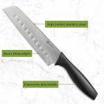 Ecolution Ceramic Nonstick Cookware Set - 26 Pieces