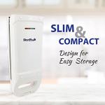 StarBlue Churro Maker - Oil-Free & Quick Cooking