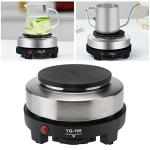 500W Electric Hot Plate for Moka Pot