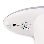 Automatic Touchless Soap Dispenser with Light & Chime