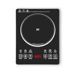 HANKESI Portable Induction Cooktop with Touch Control