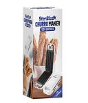 StarBlue Churro Maker - Oil-Free & Quick Cooking