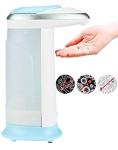Automatic Touchless Soap Dispenser with Light & Chime