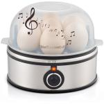 Elite Gourmet 7-Egg Easy Egg Cooker