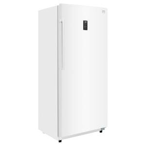 Kenmore 17 cu ft Convertible Upright Freezer