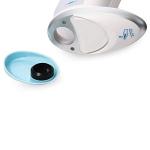 Automatic Touchless Soap Dispenser with Light & Chime