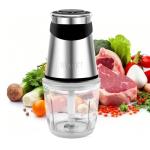 BUMET 500W Electric Food Processor & Vegetable Chopper