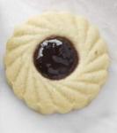 Thumbprint Circle Cookie Cutter - 3.5 Inches