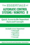Essential Guide to Automatic Control Systems
