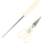 Oster Evansville 14-Piece Knife Block Set