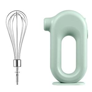 Electric Hand Butter Churner and Cream Mixer