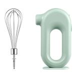 Electric Hand Butter Churner and Cream Mixer