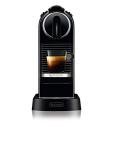 Nespresso CitiZ Espresso Machine by De'Longhi, Black