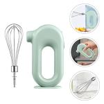 Electric Hand Butter Churner and Cream Mixer